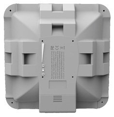 Антенна MikroTik SXTsq Lite2 белый (RBSXTSQ2ND)