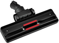 Пылесос BBK BV1505 2000Вт изумрудный/черный