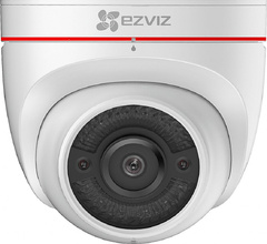 Камера видеонаблюдения IP Ezviz CS-H4 (3WKFL, 2.8 mm) Wi-Fi 2.8-2.8мм цв. корп.:белый