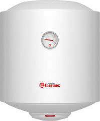 Водонагреватель Thermex TitaniumHeat 50 V 1.5кВт 50л электрический настенный/белый