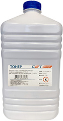 Тонер Cet CE38-K/CE38-D CET111068579 черный бутылка 579гр. (в компл.:девелопер) для принтера KONICA MINOLTA Bizhub C227/287