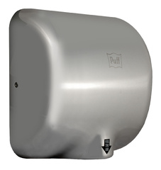 Сушилка для рук Puff 8843 2300Вт хром