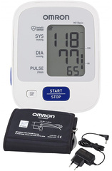 Тонометр автоматический Omron M2 Basic