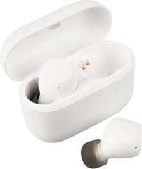 Гарнитура внутриканальные Edifier X3 белый беспроводные bluetooth в ушной раковине