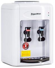 Кулер Aqua Work 0.7-TKR настольный белый/черный