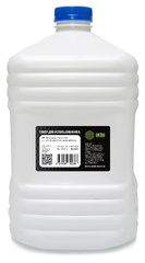 Тонер Cactus CS-THPW-1000 черный флакон 1000гр. для принтера HP W1106; Xerox 106R01487