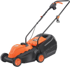 Газонокосилка роторная Patriot PT1032E (512309221) 1100Вт