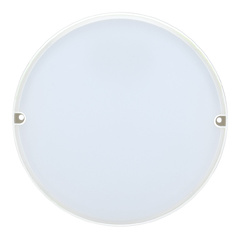 Светильник IEK ДПО2014Д 12Вт 6500K белый датч.движ. (LDPO3-2014D-12-6500-K01)