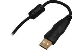 Мышь Redragon Storm Elite черный оптическая 16000dpi USB для ноутбука 7but (77853)