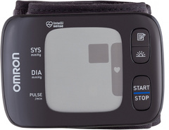 Тонометр запястный Omron RS7 Intelli IT