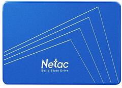 Накопитель SSD Netac SATA-III 240GB NT01N535S-240G-S3X N535S 2.5"