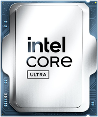 Процессор/ CPU LGA1851 Intel Core Ultra 5 225F (Arrow Lake-S, 10C/10T, 3.3/4.9GHz, 22MB, 65W) OEM