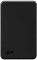 Жесткий диск Silicon Power USB3.0 2TB SP020TBPHD05SS3K S05 Stream 2.5" черный