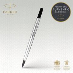 Стержень роллер Parker Quink Z01 (1950321) F 0.5мм черные чернила блистер