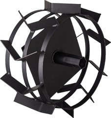 Грунтозацеп для мотоблоков Huter 71/3/48 для GMC-9.0