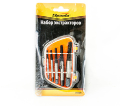 Набор экстракторов Sparta 773505