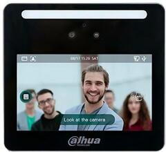Терминал доступа Dahua DHI-ASI3223A