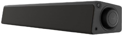 Саундбар Creative Stage SE Mini 2.0 черный 24Вт BT