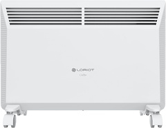 Конвектор Loriot Orion LHCI-1500 KM 1500Вт белый