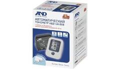 Тонометр автоматический A&D UA-888AC E M