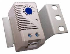 Термостат Lanmaster TWT-CB-FAN-THR