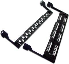 Адаптер Lanmaster LAN-PPL48-CMB