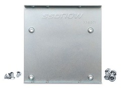 Салазки для 3.5" отсека Kingston для HDD 2.5" SNA-BR2/35