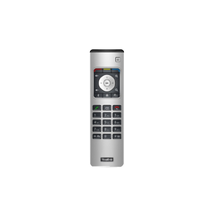 Пульт дистанционного управления для VC800/VC500/ Yealink [VCR11] Remote control for VC800/500 and Meetingbar A10/A20/A30 / 1-year AMS [1303081]