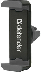 Defender Автомобильный держатель CH-124 55-90 мм, решетка вентиляции